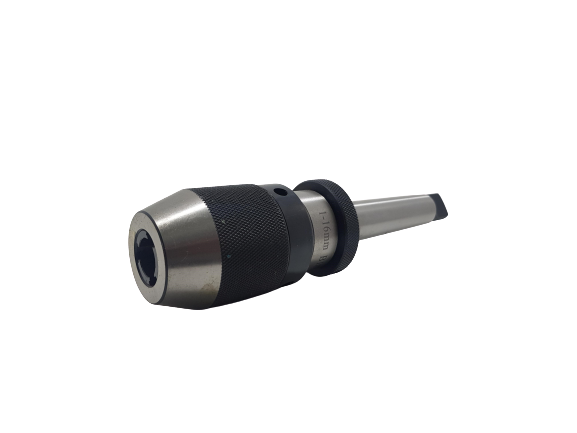 Keyless Drill Chuck MT2 - 1-16MM